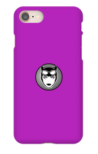wildcatwoman042074 iPhone Phone Cases
