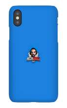 helingames iPhone Phone Cases
