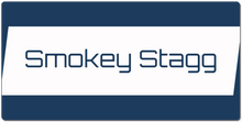 smokeystagg XXL Gaming Mousepad