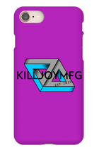 KillJoyMFG Founders iPhone Case