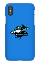 theseastriker iPhone Phone Cases