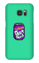 thewilyfoxakatmcgaming Samsung Phone Cases