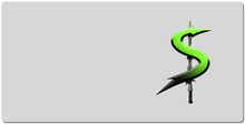 stealth_official_ XXL Gaming Mousepad