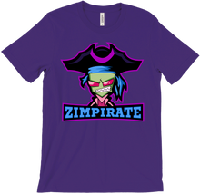 zimpirate T-Shirts