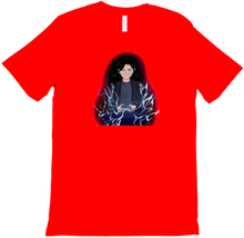 T Shirt Black