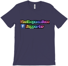 thechapmanzone T-Shirts