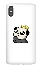 xdavefnbr iPhone Phone Cases