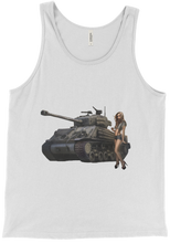 mrthompson_tv Tank Top