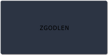zgolden XXL Gaming Mousepad