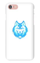 moonwipe_ iPhone Phone Cases
