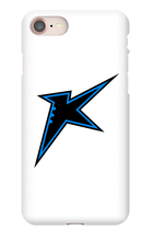 the_katalystic1 iPhone Phone Cases
