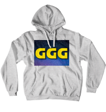 Galactic Gulag Gang Hoodie