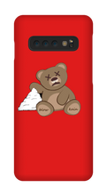 Teddy Bear Samsung Phone Cases