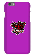 ra1studio iPhone Phone Cases
