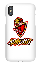 Adroiiit iPhone Phone Cases