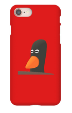 Penguin iPhone Phone Cases
