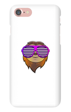 superslothhhtv iPhone Phone Cases