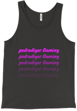 pedrodigerplaz Tank Top