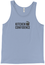 Kitchen Confidence Tank Top