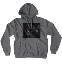 dkbaum Hoodies (No-Zip/Pullover)