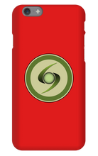 sagacious_one iPhone Phone Cases