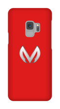 virusmelody Samsung Phone Cases