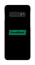 creedaltair Samsung Phone Cases