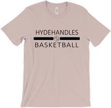 Training T - BLK Text