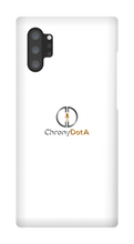 Chrony's Samsung Phone Case