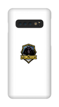 thelycangoddess Samsung Phone Cases