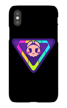 Rainb0wSheep Logo - Phone Case