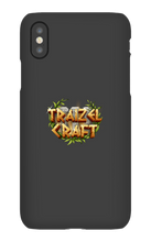 TraizelCraft iPhone Cases