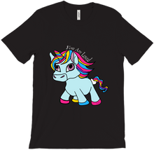 Unicorn Pan Pride T-Shirts