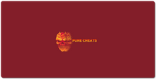 Pure Cheats XXL Gaming Mousepad