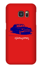 ejkensgaming Samsung Phone Cases