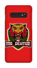 mr_dextur Samsung Phone Cases