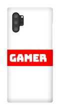 slushjonathan Samsung Phone Cases