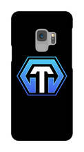 twitchygameztv Samsung Phone Cases