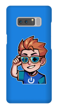 achievement_unlocked Samsung Case