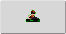 thebanditjin XXL Gaming Mousepad