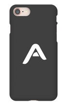 gamingbyalxndr iPhone Phone Cases