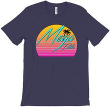 Retro MegaIntake T-Shirts