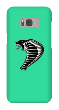 cobra_421 Samsung Phone Cases