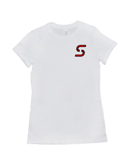 Women's "S" T-Shirt