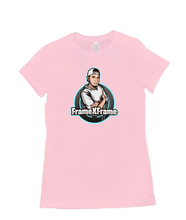 framexframe Women’s T-shirt