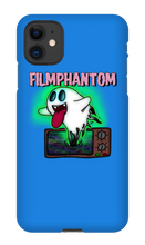 FilmPhantom iPhone Phone Cases