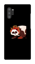 flamingpanda70 concept art Samsung Phone Cases