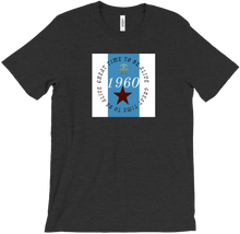 weastcoastkingkeith1960 T-Shirts