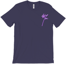 HotJoe tshirt Left Chest