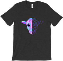 PolyCamel's Half Poly T-shirt